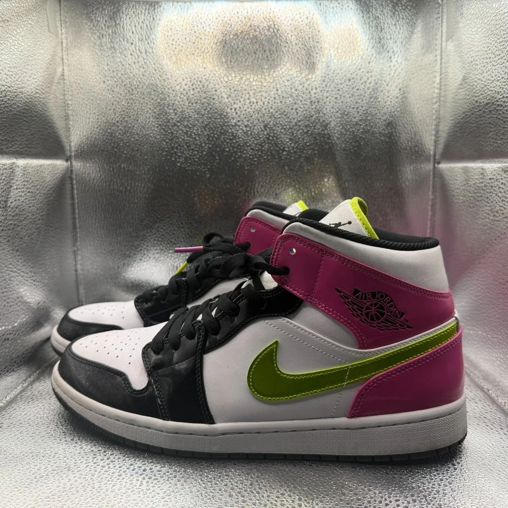Jordan product pair